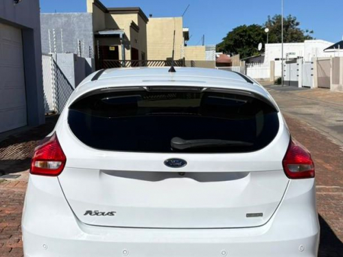Ford Focus 1.0 Ecoboost Ambiente in Namibia
