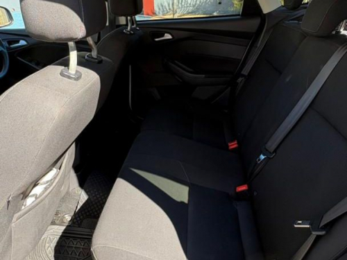 Ford Focus 1.0 Ecoboost Ambiente in Namibia