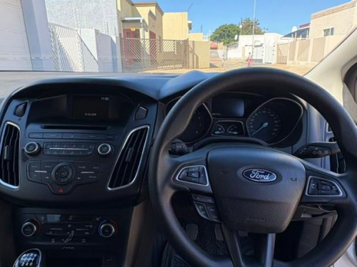 Ford Focus 1.0 Ecoboost Ambiente in Namibia
