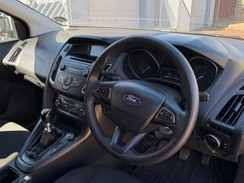 Ford Focus 1.0 Ecoboost Ambiente in Namibia