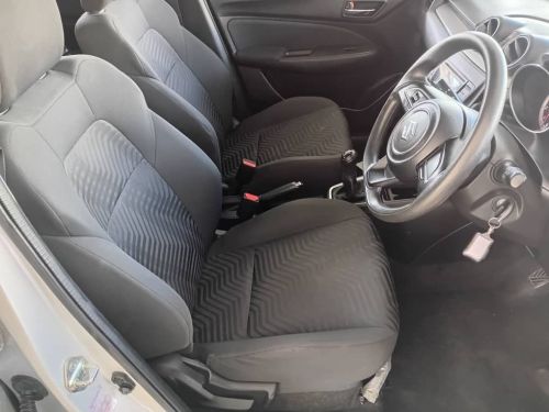 Suzuki Swift 1.2 GL+ in Namibia