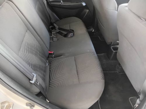 Suzuki Swift 1.2 GL+ in Namibia