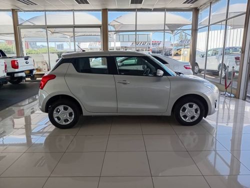 Suzuki Swift 1.2 GL+ in Namibia