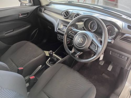 Suzuki Swift 1.2 GL+ in Namibia