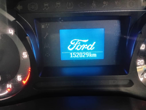 Ford Everest 2.2CDi 4x4 LS in Namibia