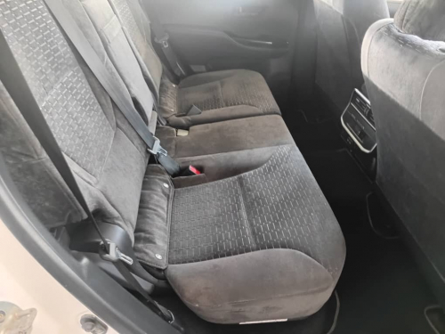 Toyota Landcruiser 300 v6 3.3D GX-R in Namibia