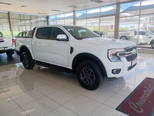 Ford Ranger 2.0Bi-Turbo D/c A/t 4x4 XLT in Namibia