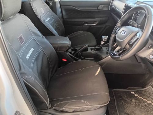 Ford Ranger 2.0Bi-Turbo D/c A/t 4x4 XLT in Namibia