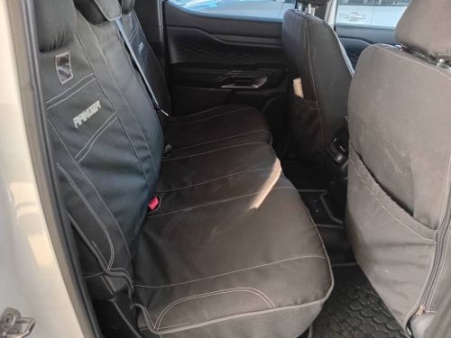 Ford Ranger 2.0Bi-Turbo D/c A/t 4x4 XLT in Namibia
