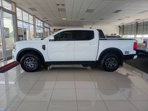 Ford Ranger 2.0Bi-Turbo D/c A/t 4x4 XLT in Namibia