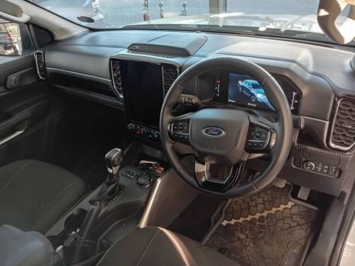 Ford Ranger 2.0Bi-Turbo D/c A/t 4x4 XLT in Namibia
