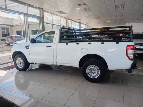 Ford Ranger 2.2TDi S/c 4x2 A/t in Namibia