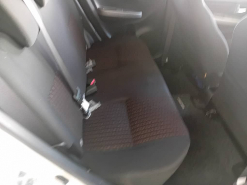 Toyota Agya 1.0 A/t in Namibia