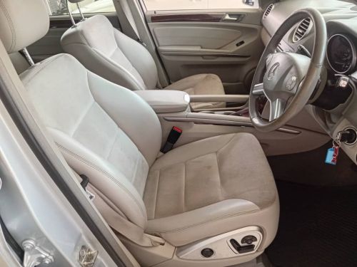 Mercedes-Benz ML 350CDi A/t 4Motion in Namibia