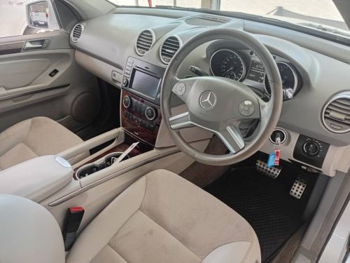 Mercedes-Benz ML 350CDi A/t 4Motion in Namibia