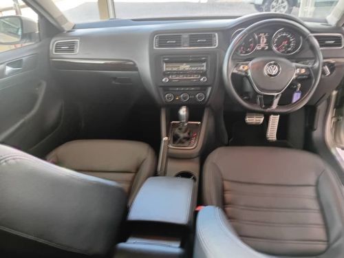 Volkswagen Jetta 1.4TSi A/t Import. in Namibia