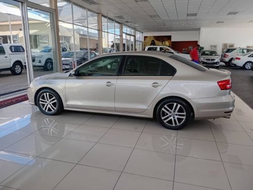 Volkswagen Jetta 1.4TSi A/t Import. in Namibia