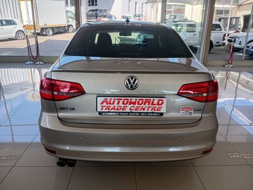 Volkswagen Jetta 1.4TSi A/t Import. in Namibia