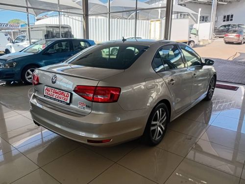 Volkswagen Jetta 1.4TSi A/t Import. in Namibia