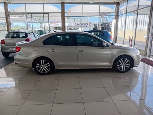 Volkswagen Jetta 1.4TSi A/t Import. in Namibia
