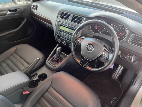 Volkswagen Jetta 1.4TSi A/t Import. in Namibia