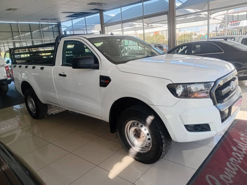 Ford Ranger 2.2TDi S/c 4x2 A/t in Namibia