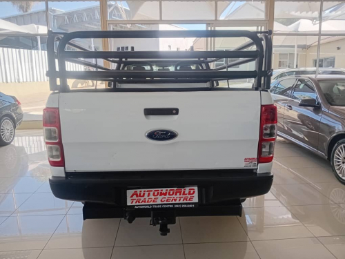 Ford Ranger 2.2TDi S/c 4x2 A/t in Namibia