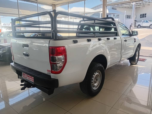 Ford Ranger 2.2TDi S/c 4x2 A/t in Namibia