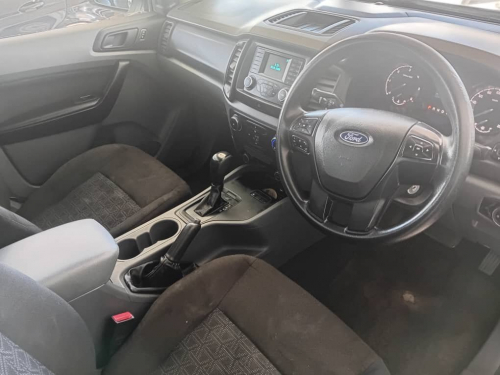 Ford Ranger 2.2TDi S/c 4x2 A/t in Namibia