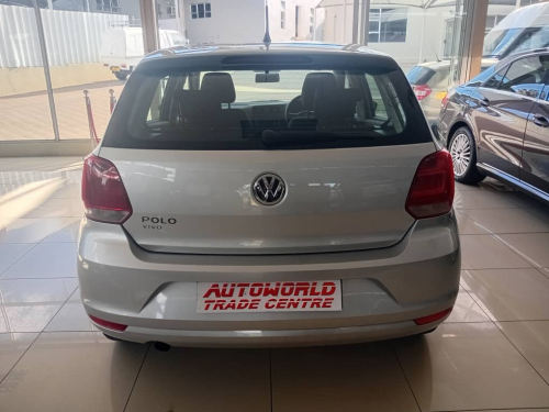 Volkswagen Vivo 1.4 Trendline in Namibia