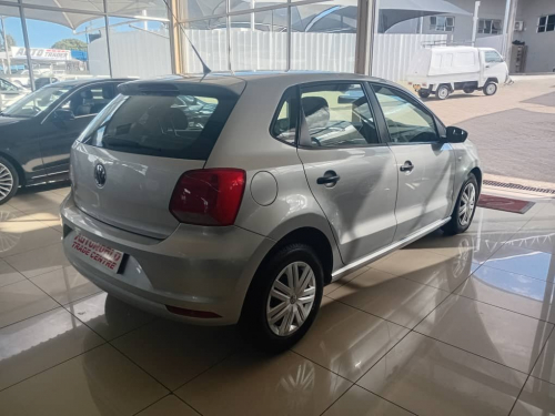 Volkswagen Vivo 1.4 Trendline in Namibia