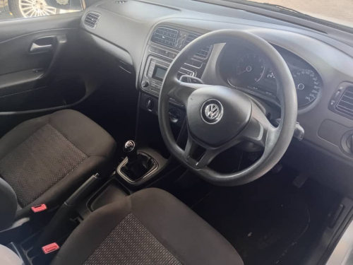 Volkswagen Vivo 1.4 Trendline in Namibia