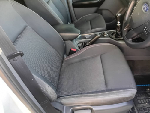 Ford Everest 2.2CDi 4x4 XLS in Namibia