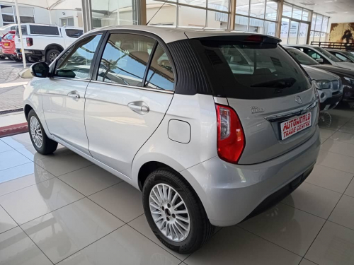 Tata Bolt XMS 1.2t in Namibia