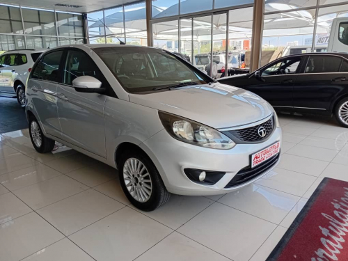 Pre-owned Tata Bolt XMS 1.2t for sale in 