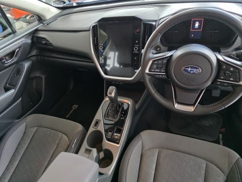 Subaru Crosstrek 2.0i ES CVT in Namibia