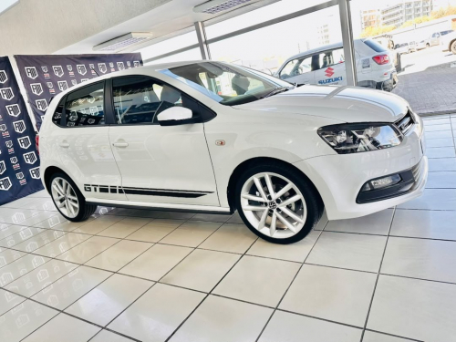 Volkswagen POLO VIVO 1.0 GT in Namibia