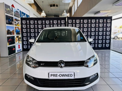 Volkswagen POLO VIVO 1.0 GT in Namibia