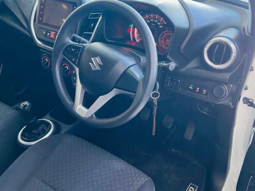 Suzuki Celerio 1.0 GL Manual in Namibia