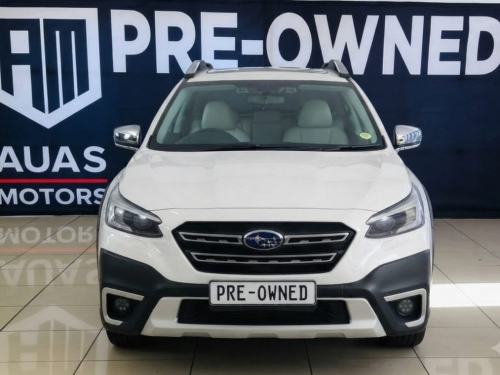Subaru OUTBACK 2.4 XT CVT in Namibia
