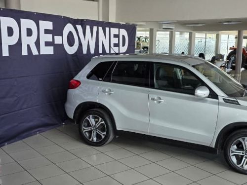 Suzuki Vitara 1.6 GLX AT in Namibia