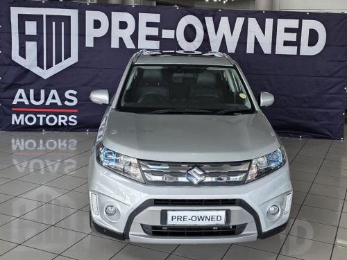 Suzuki Vitara 1.6 GLX AT in Namibia