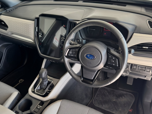 Subaru Forester 2.5 Touring CVT in Namibia