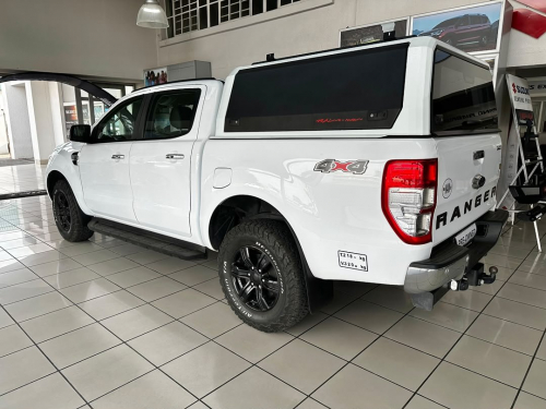 Ford RANGER 2.0 XLT AUTO in Namibia