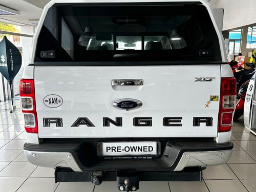 Ford RANGER 2.0 XLT AUTO in Namibia