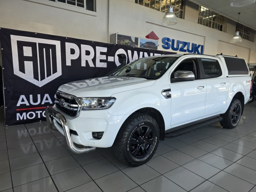Pre-owned Ford RANGER 2.0 XLT AUTO for sale in 