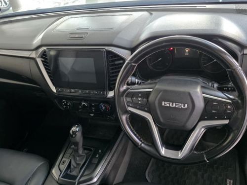 Isuzu D-MAX 1.9 4x4 LS D/CAB AT in Namibia