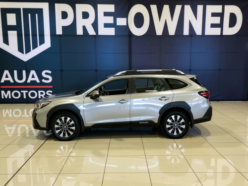 Subaru Outback 2.4 XT CVT in Namibia