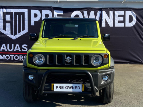 Suzuki Jimny 1.5 GL in Namibia