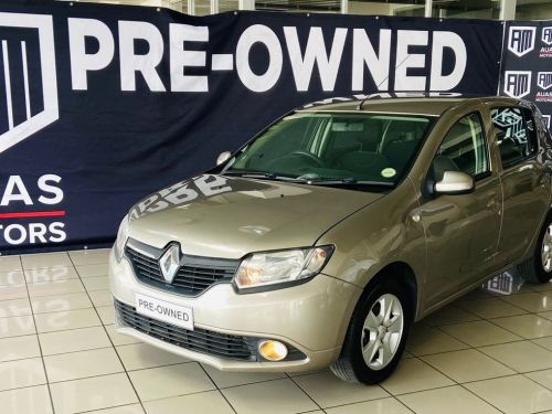 Pre-owned Renault Sandero 0.9T Dynamique for sale in 